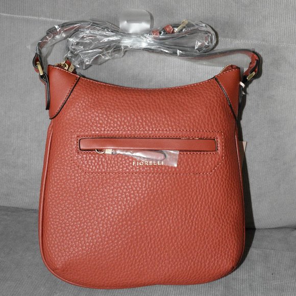 fiorelli Bags Fiorelli Agatha Crossbody Bag Size 98xx3 Poshmark